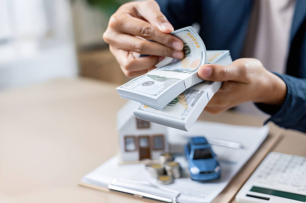 The $250,000 Mortgage at 5% Over 30 Years A Favorable Financing Scenario in Today's Market