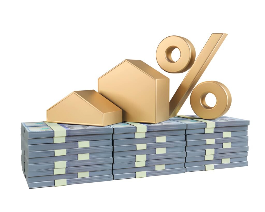 The $250,000 Mortgage at 7% A 30-Year Financial Journey