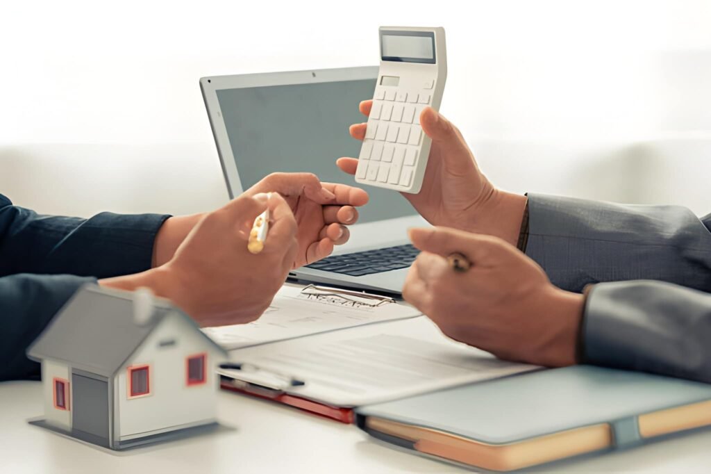 The $270,000 Mortgage A Comprehensive 30-Year Financial Analysis