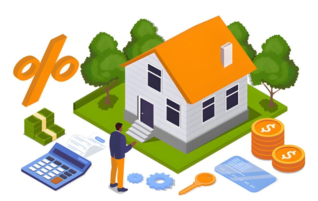 The $3,000 Mortgage Payment Determining Your Home Purchase Power