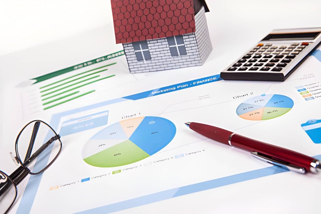 The $330,000 Mortgage Payment Comprehensive Analysis of Premium Home Financing