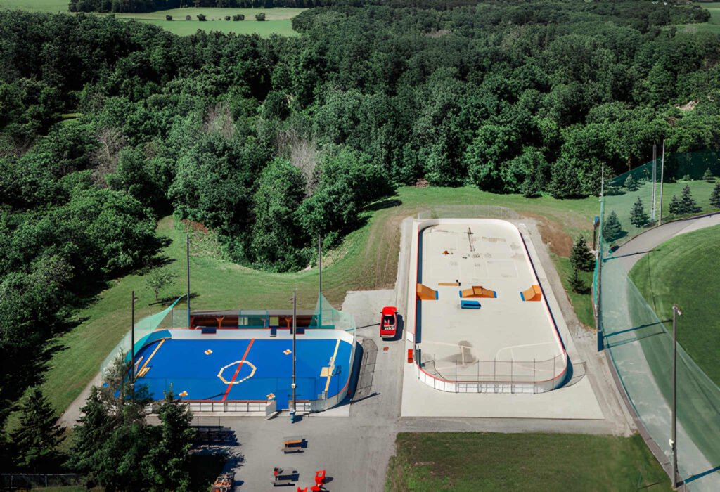 The 400 Square Foot Arena Mastering the 20x20 Retail Space