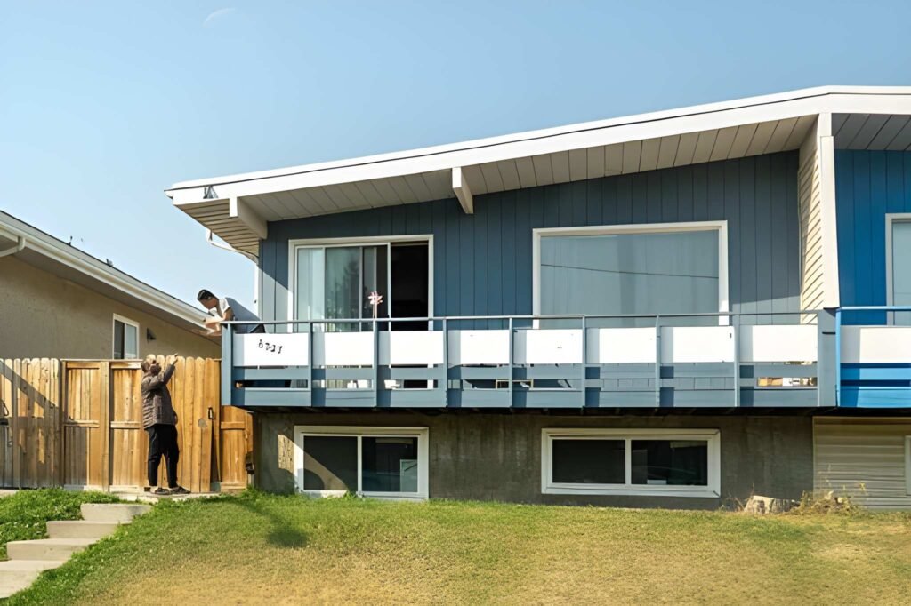 The $40,000 Home Renovation A Strategic Allocation for Transformative Change