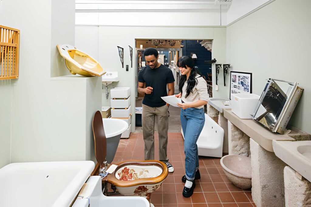 The $5,000 Bathroom Renovation A Strategic Guide to a High-Impact Refresh
