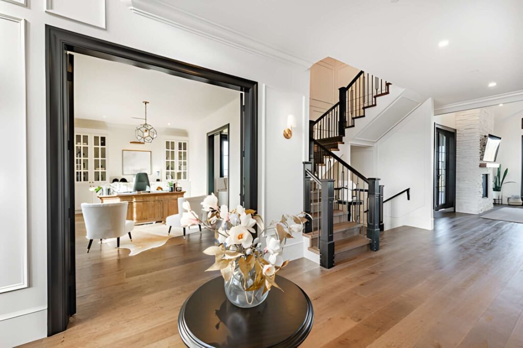 The $6.5 Million Luxury Home in Pahrump An Analysis of High-Stakes Desert Opulence