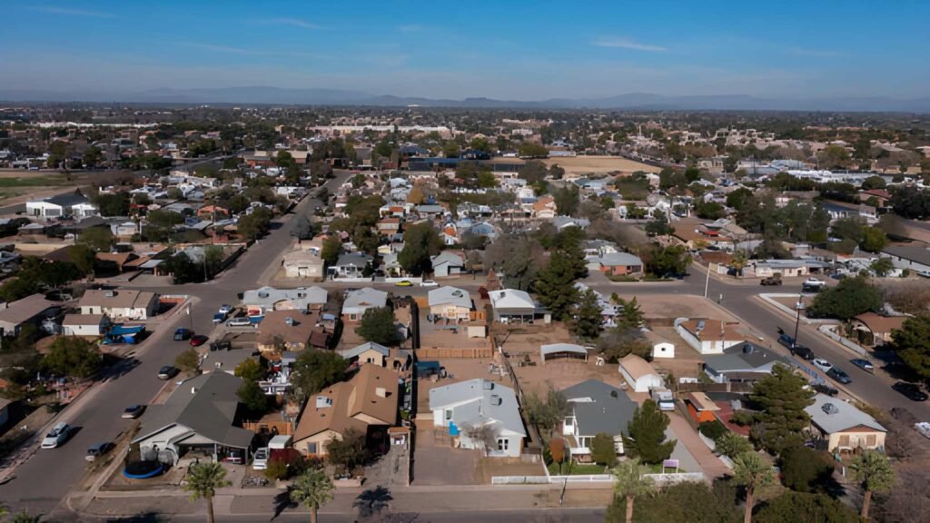 The 600 Sq Ft Opportunity in Glendale A Hyperlocal Strategy for a Compact Footprint