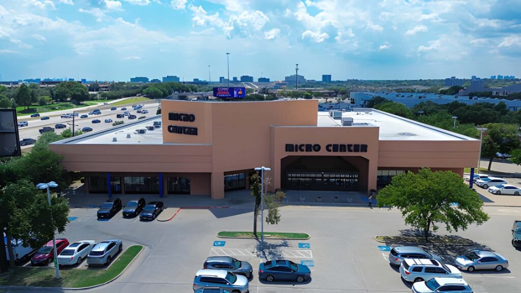 The 600 Square Foot Opportunity Carving a Niche in the Dallas Retail Landscape