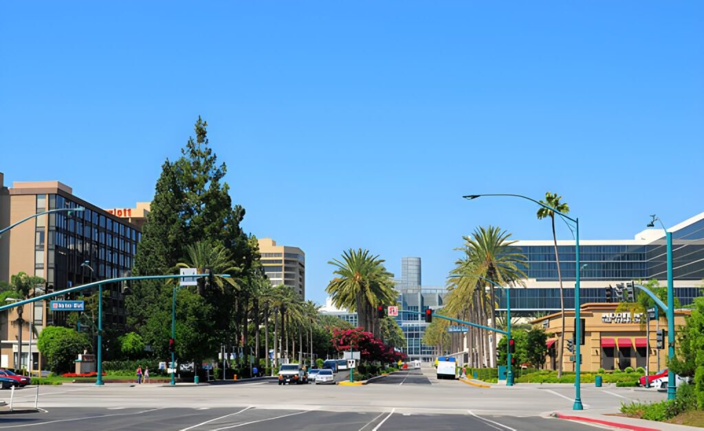 The 600 to 1200 Square Foot Sweet Spot Anchoring Anaheim's Neighborhood Commerce