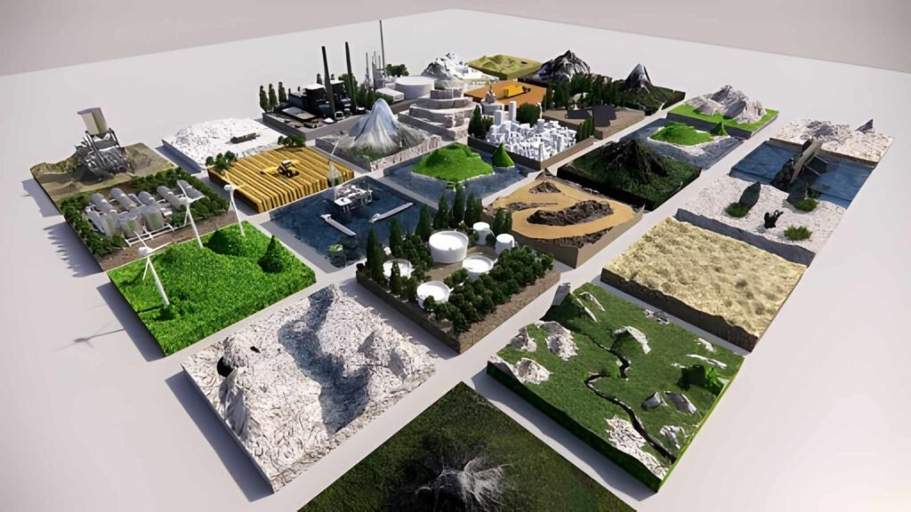 The 80,000 Square Foot Ecosystem Crafting a Destination in the Experience Economy