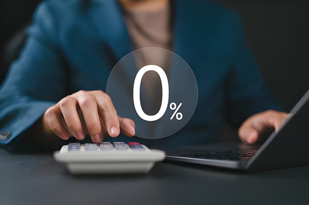 The Allure and the Arithmetic Navigating 0% Interest Financing for Home Renovations