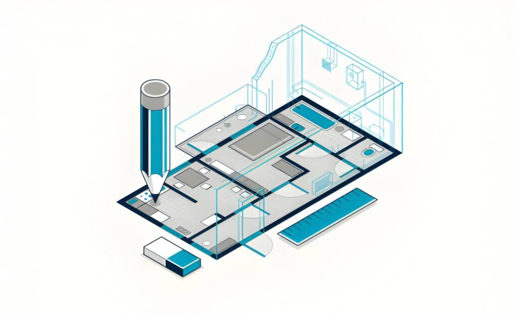 The Apartment Renovation A Strategic Blueprint for Transforming Urban Spaces