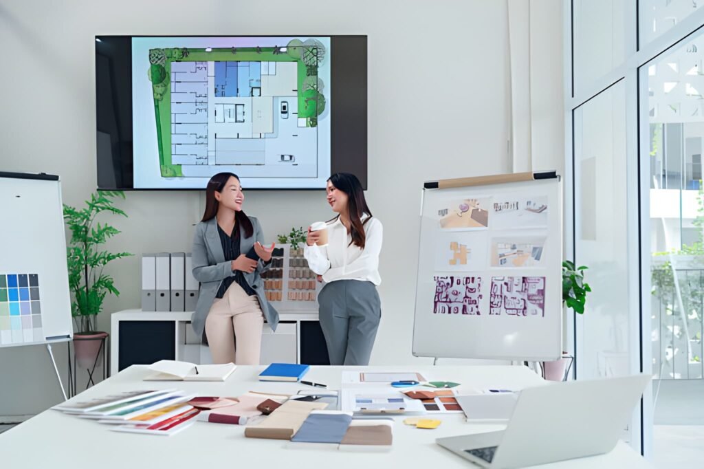 The Architect of Experience A Guide to the Professional Interior Design Course