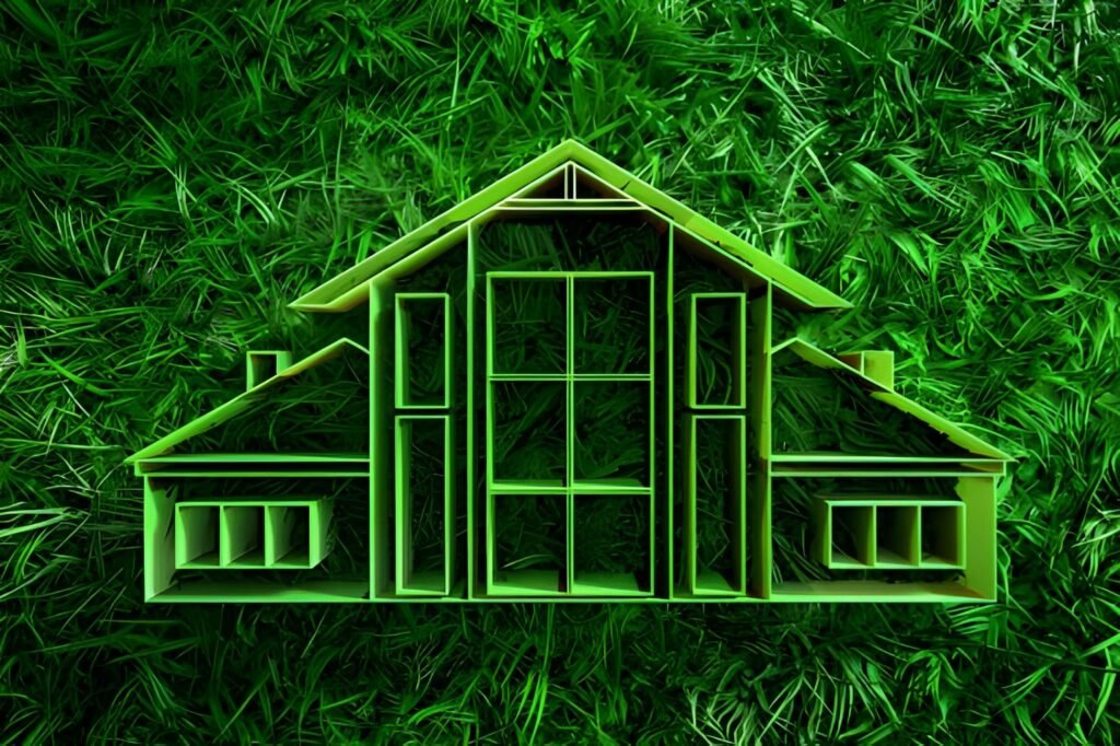 The Architecture of Stewardship Principles of Eco-Friendly Home Design
