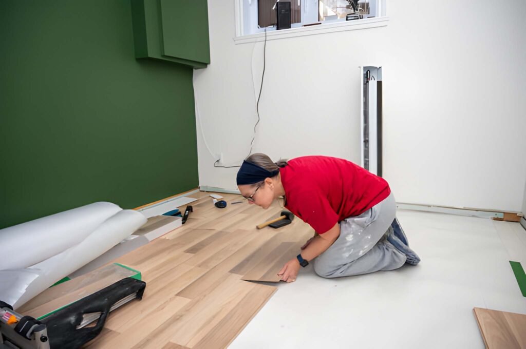The Best Affordable Vinyl Flooring Options for Your Home Renovation