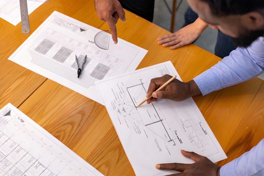 The Blueprint for Sustainable Living Designing Eco-Friendly Home Floor Plans