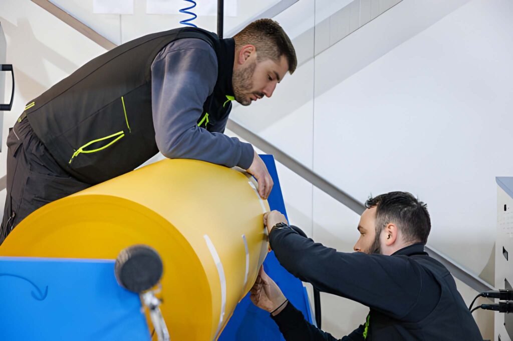 The Bounce House Repair Kit A Comprehensive Guide to Inflatable Maintenance