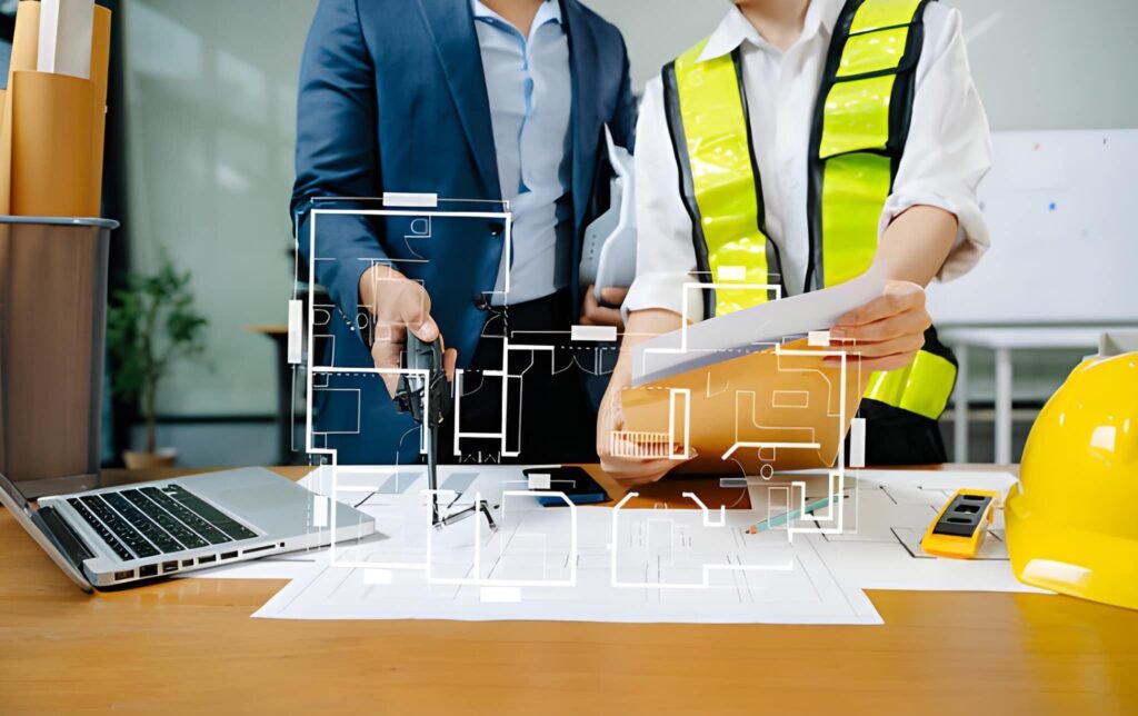 The Calculus of Commercial Renovations A Strategic Guide to Revitalizing Business Spaces
