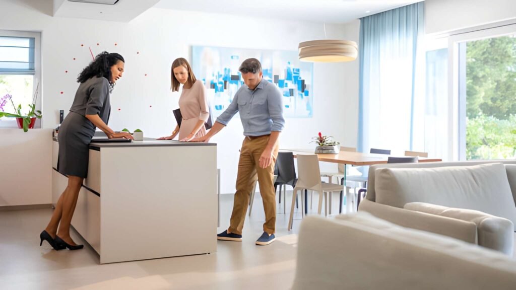 The Condo Custom Renovation Navigating the Art of Personalization in a Shared Space