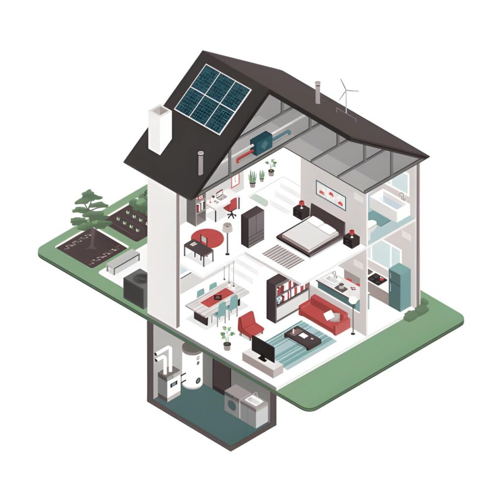 The Conscientious Home Curating a Life with Eco-Friendly Goods