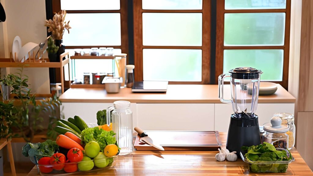 The Conscious Kitchen Weighing the Real Value of Eco-Friendly Home Appliances