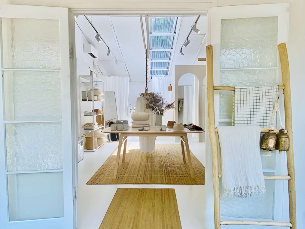 The Considered Interior A Guide to Curating Eco-Friendly Home Furnishings