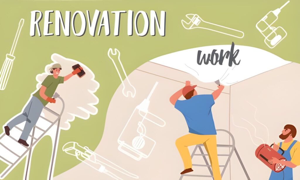 The Considered Renovation A Practical Guide to Eco-Friendly Home Remodeling