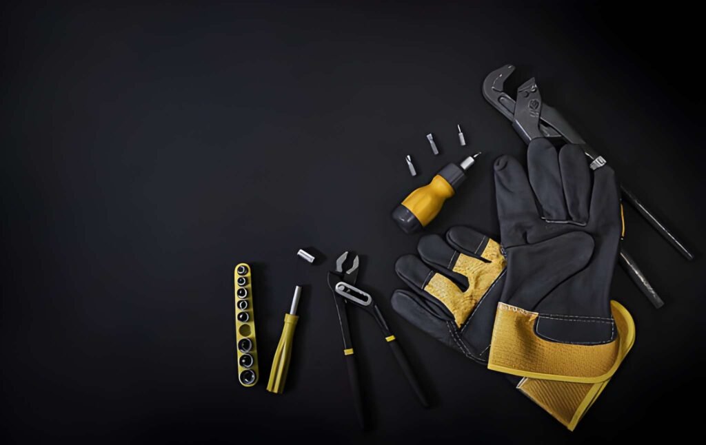 The Core Arsenal Building a Top-Tier Home Repair Tool Kit with a Drill at its Heart