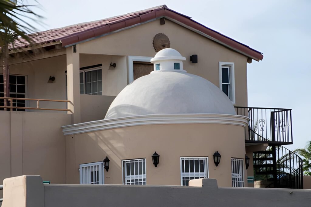 The Dome Home Reconsidered A Modern Look at an Ancient Form