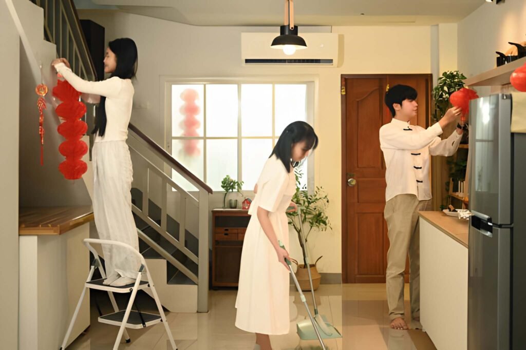 The Final Phase Demystifying the Post-Renovation Cleaning Service