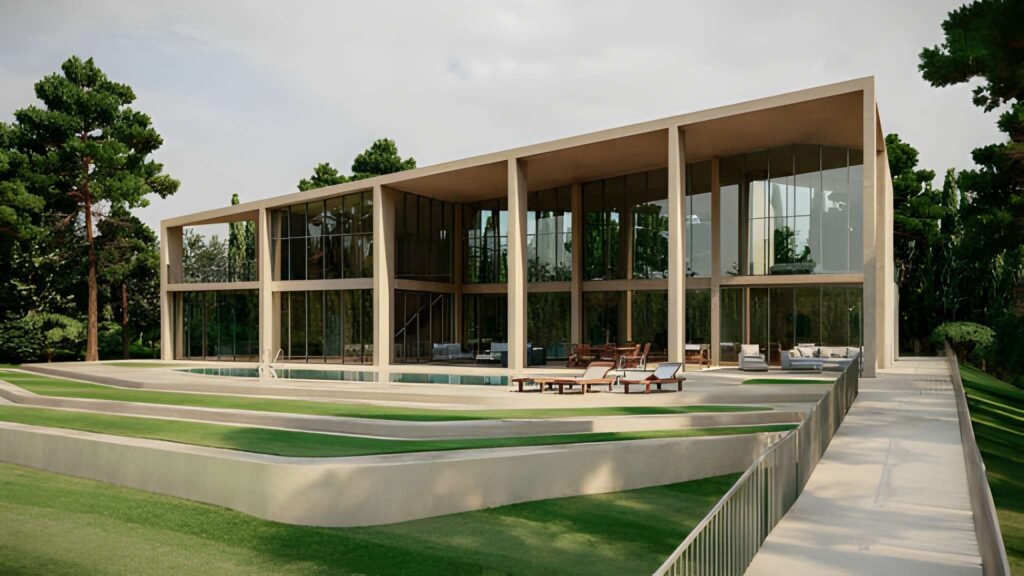 The Foundation Core Principles of Modern Luxury