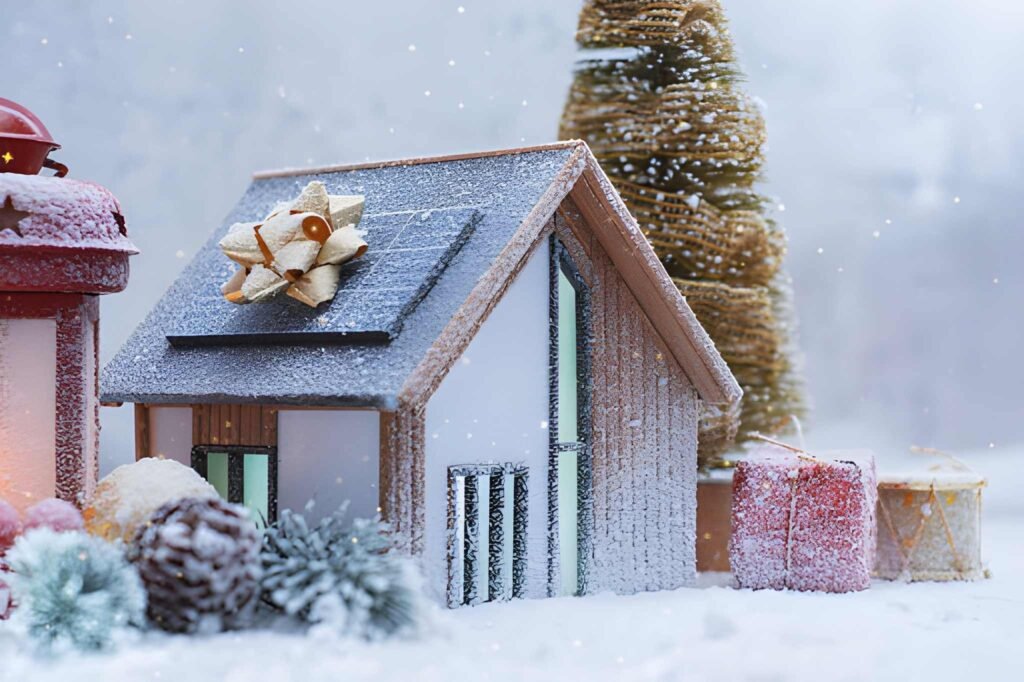 The Gift of Stewardship Thoughtful Ideas for an Eco-Conscious Home