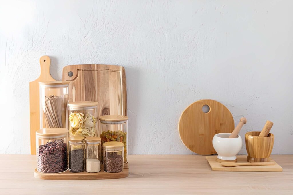 The Grain of Truth Selecting Top Eco-Friendly Wood Products for the Modern Home