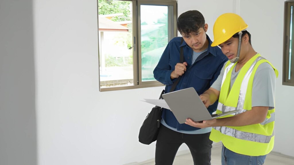 The House Repair Contractor A Guide to Selection, Management, and Project Success