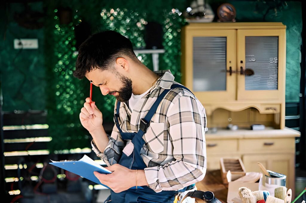 The House Repair Estimate A Comprehensive Guide to Understanding, Obtaining, and Evaluating Quotes
