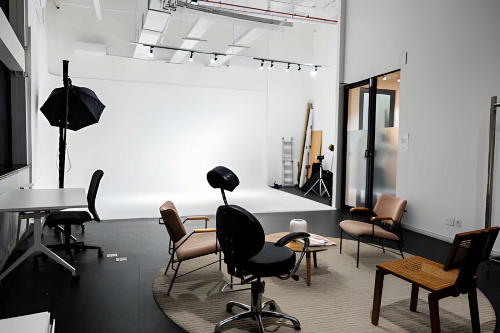 The Intown Studio Transformation A Strategic Blueprint for Urban Living