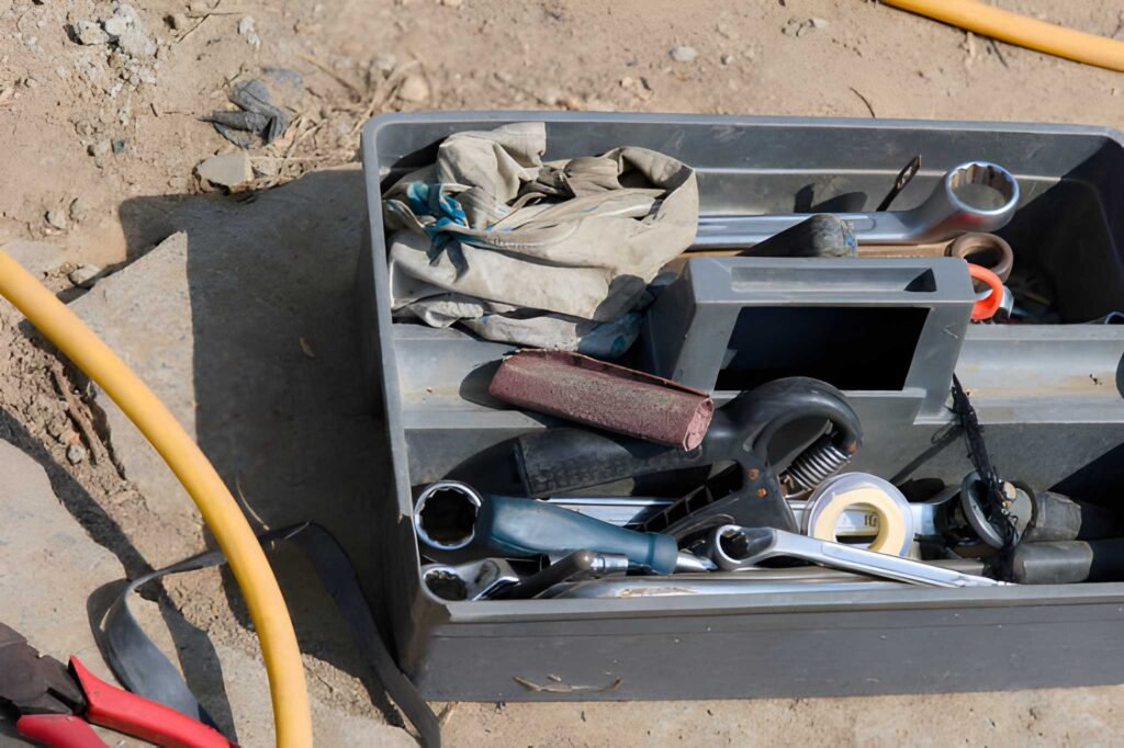 The Jump House Repair Kit A Comprehensive Guide to Inflatable Safety and Maintenance