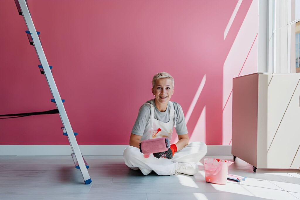 The Modern House Repair Company A Comprehensive Guide to Services, Selection, and Successful Partnership