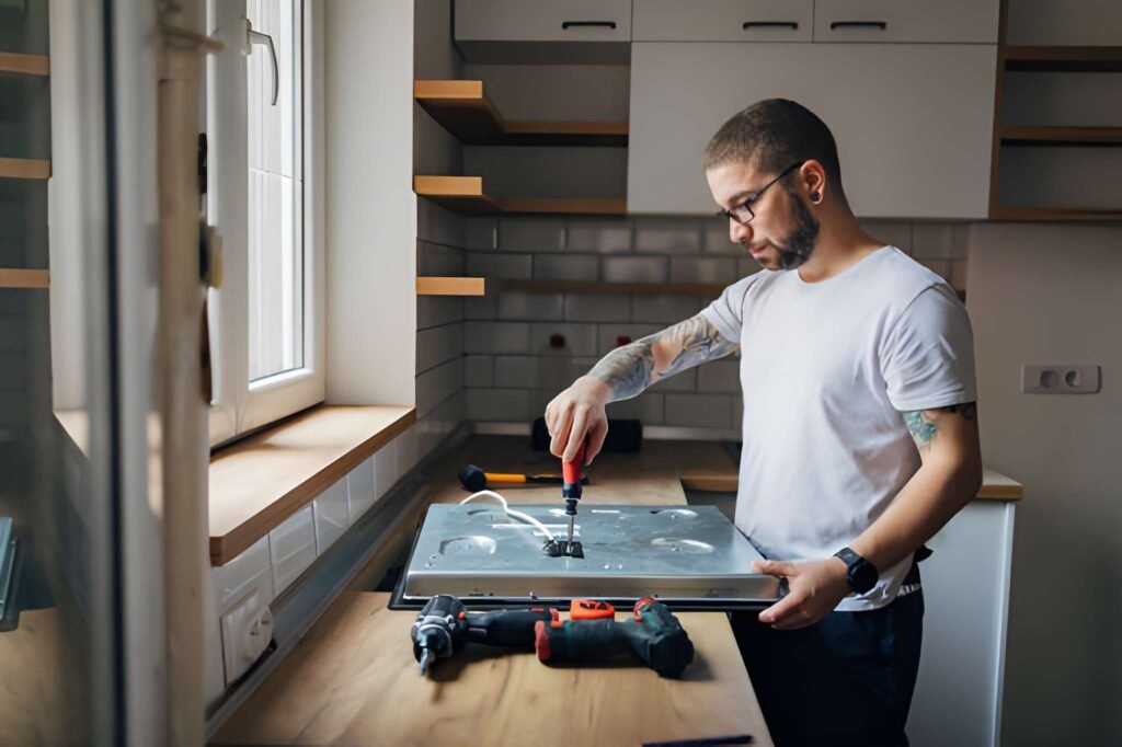 The Modern House Repair Service A Strategic Approach to Home Maintenance and Preservation