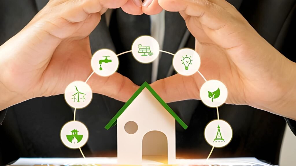 The New Standard How Eco Green Home Services Are Redefining Property Value