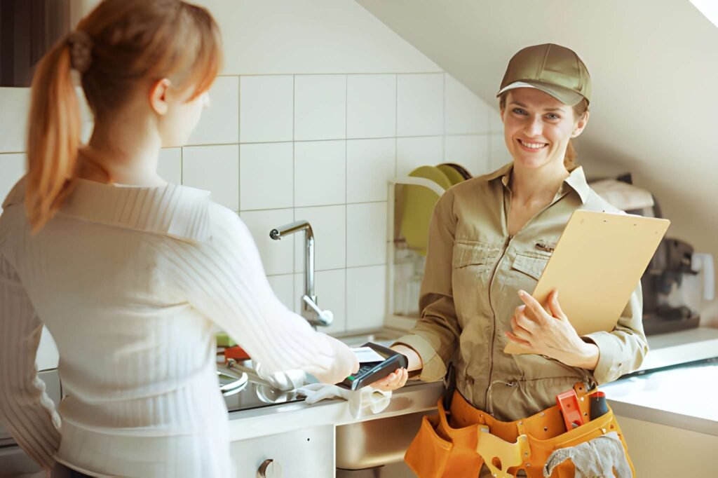 The One-Call Solution Navigating Kitchen, Bathroom, and Basement Renovations with a Full-Service Contractor