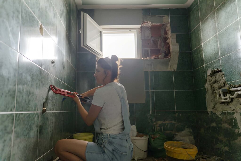 The One-Day Bathroom Renovation A Realistic Guide to the Rapid Refresh