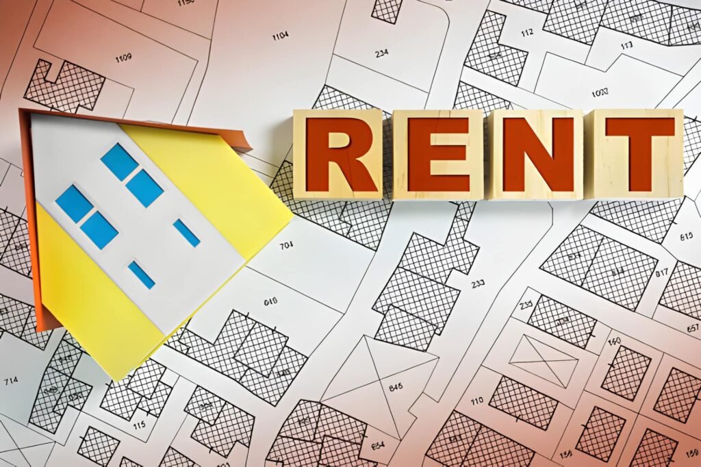 The One-Month Rental A Strategic Imperative for Major Renovations