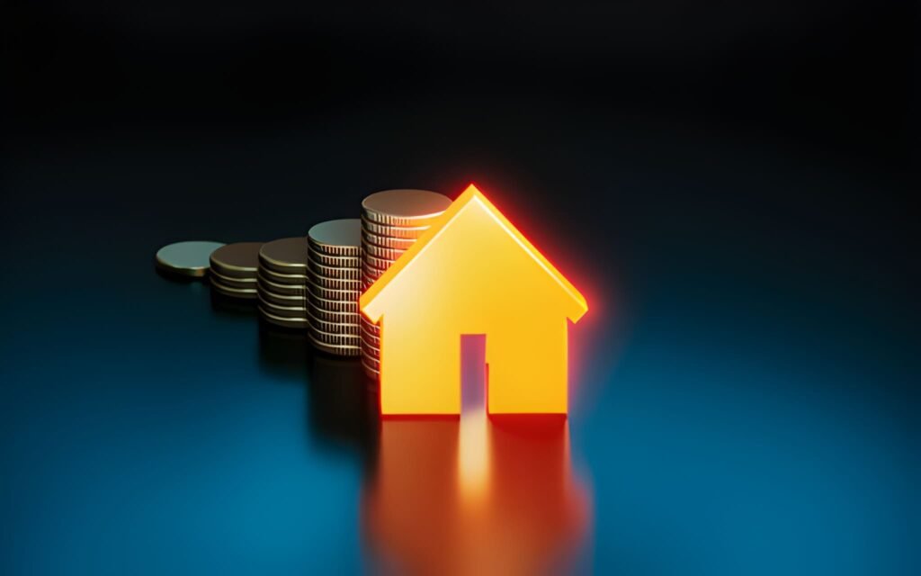 The One-Week Arch Loan Navigating Ultra-Fast Luxury Home Funding