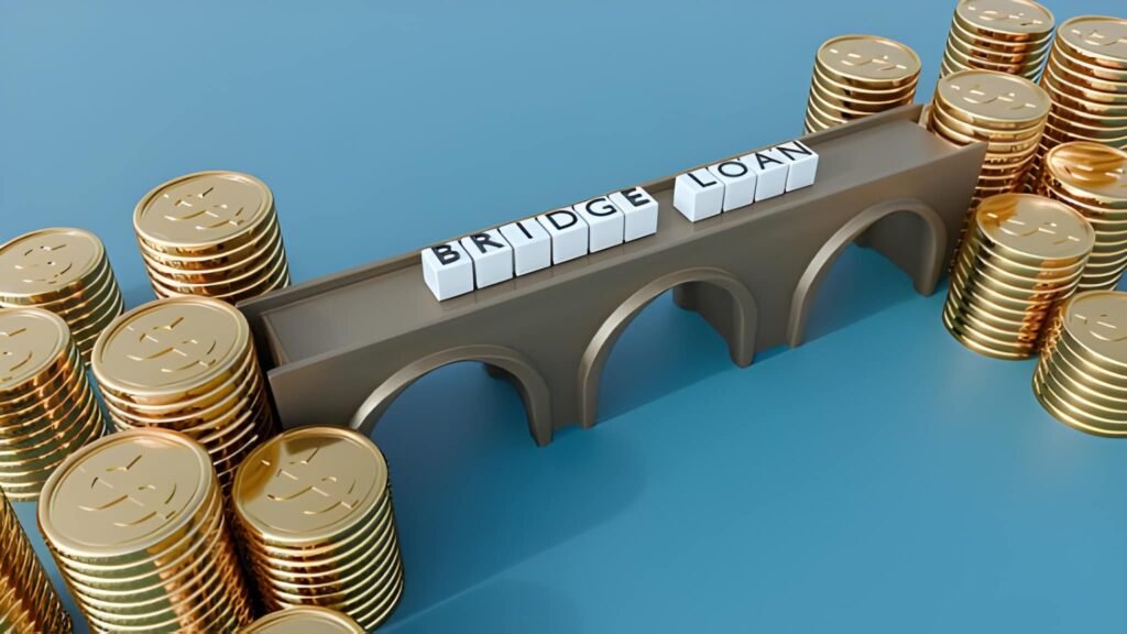 The One-Week Bridge Loan A Luxury Home Broker's Ultimate Strategic Weapon