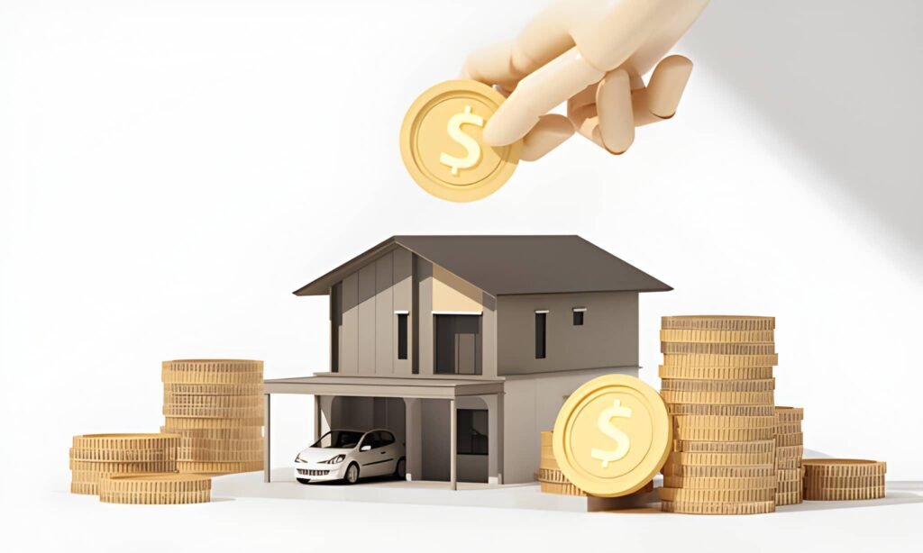 The One-Week Bridge Loan for Luxury Homes The Myth and Reality of Low Rates