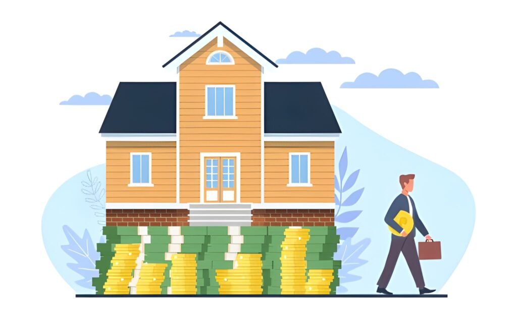 The One-Week Hard Money Loan for Luxury Homes A Strategic Guide to High-Velocity, High-Cost Capital