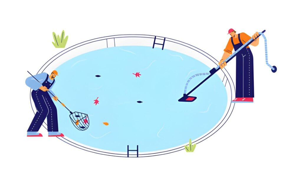 The Pool Renovation A Strategic Dive into Restoring and Elevating Your Aquatic Asset