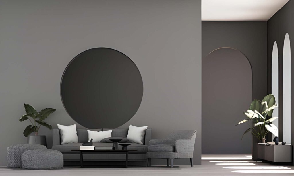 The Power of One Mastering Monochromatic Interior Design