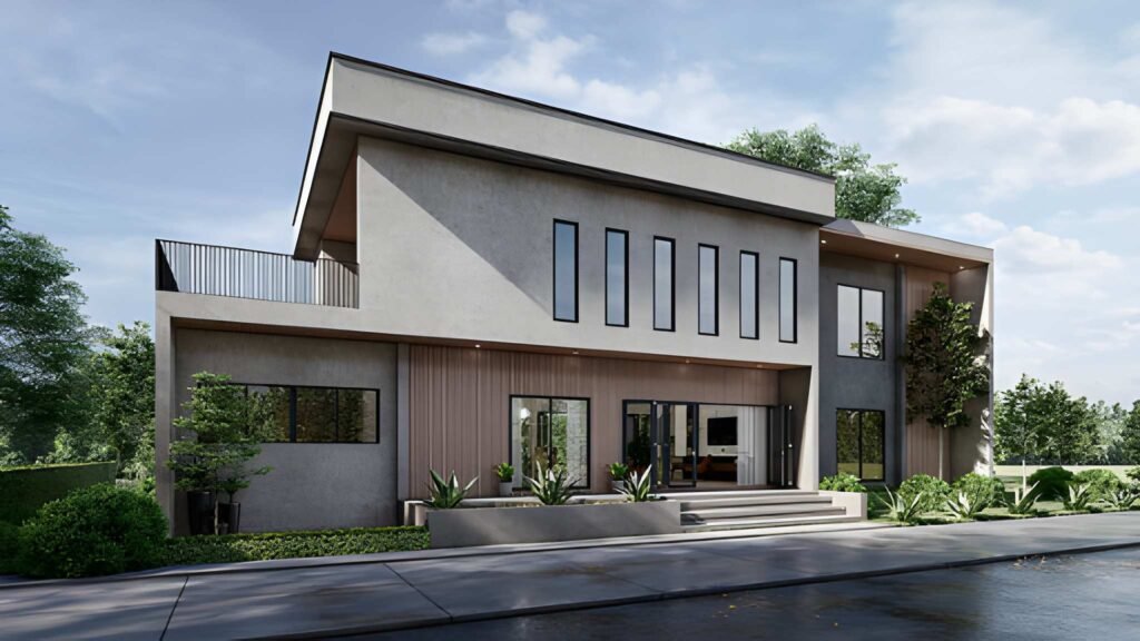 The Quiet Revolution Redefining the American Home Through Eco-Conscious Design