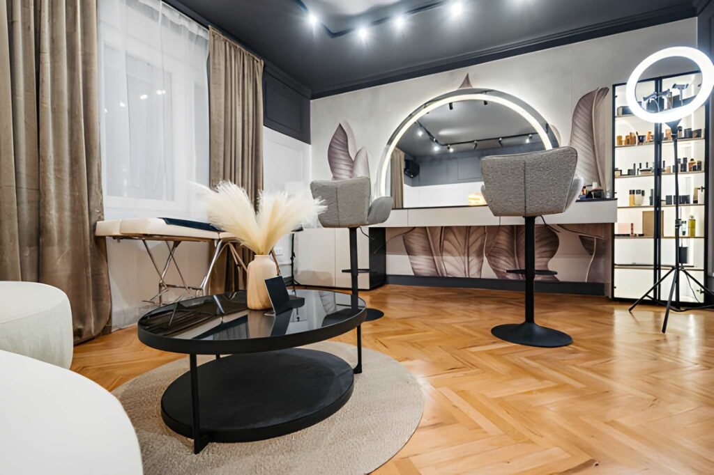The Renovated One Queen Studio A Masterclass in Compact Urban Living